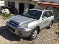 Usa hyundai santa fe an 2002-2006