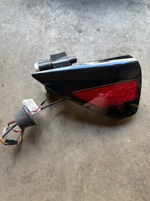 Usa Incarcare Tesla Model 3 / Model Y 1476608-00-D