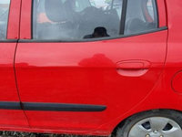 Usa Kia Picanto fata stanga/dreapta, spate stanga/dreapta