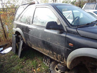 Usa Land Rover Freelander model 3 usi usi stanga dreapta dezmembrez