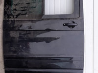 Usa laterala dreapta VW T5 Caravelle negru Original
