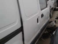 Usa laterala / glisanta dreapta Renault Kangoo, 1997-2007