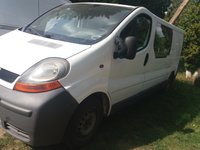 Usa laterala renault trafic 2006