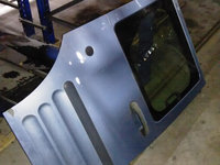 Usa laterala stanga spate culisanta Ford Transit Connect, an 2007.