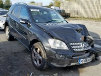 Usa Mercedes Benz ML320 CDI 2006 Cod Motor: 64294040147811 224 CP