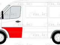 Usa MERCEDES-BENZ SPRINTER 3-t caroserie 903 BLIC 6015003546123P