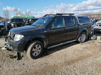 Usa nissan navara pathfinder