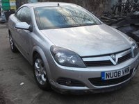 Usa Opel Astra H TwinTOP (Cabrio)