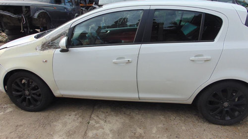 Usa Opel Corsa D 2007-2014 usi fata spate stanga dreapta