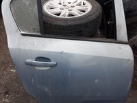 Usa opel corsa d an 2008 spate,dreapta si stanga