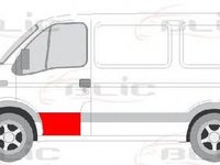 Usa OPEL MOVANO autobasculanta H9 BLIC 6015005088121P