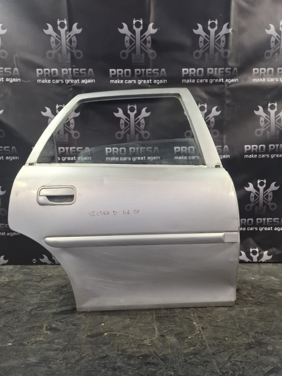 Usa Opel Vectra B dreapta spate - imagine 1