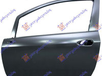 Usa Originala Stanga Fata 3 Usi Fiat Punto EVO 2009-2010-2011- 2012