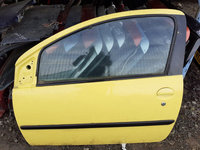 Usa Peugeot 107-Stanga Fata