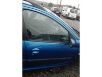 Usa Peugeot 206 sw 2004, Dreapta fata