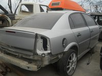 Usa portbagaj Opel Vectra C