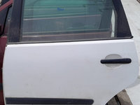 Usa / Portiera Alb,fata,dreapta VW POLO (9N, 9N3) 2001 - 2012