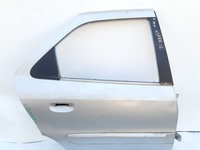 Usa / Portiera Alb,Gri,spate,dreapta Citroen XSARA (N0, N1, N2) 1997 - 2010