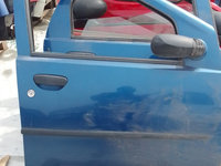 Usa / Portiera Albastru,fata,dreapta,hatchback 5 Portiere Fiat PUNTO (176) 1993 - 2000