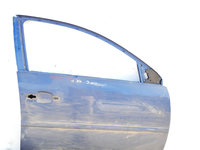Usa / Portiera Albastru,fata,dreapta Opel VECTRA C 2002 - 2009
