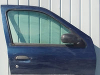 Usa / Portiera Albastru,fata,dreapta Renault CLIO 1 1990 - 1998
