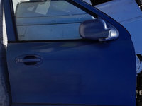 Usa / Portiera Albastru,fata,dreapta,sedan / Berlina Hyundai SANTA FE 1 (SM) 2000 - 2006