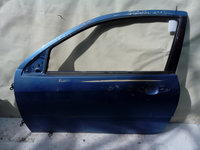 Usa / Portiera Albastru,fata,stanga,coupe / 2 Portiere Ford FOCUS Mk 1 1998 - 2007