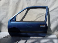 Usa / Portiera Albastru,fata,stanga,coupe / 2 Portiere Ford FIESTA Mk 4 1995 - 2002