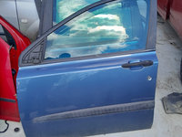 Usa / Portiera Albastru,fata,stanga Fiat STILO (192) 2001 - 2010