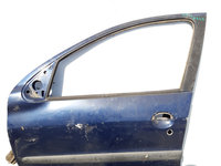 Usa / Portiera Albastru,fata,stanga Peugeot 206 1998 - Prezent