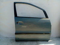 Usa / Portiera Albastru,Gri,fata,dreapta,hatchback 5 Portiere Mercedes-Benz A-CLASS (W168) 1997 - 2004