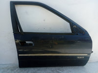 Usa / Portiera Albastru,Negru,fata,dreapta,sedan / Berlina Citroen XANTIA (X2) 1998 - 2003