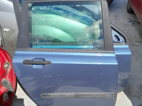 Usa / Portiera Albastru,spate,dreapta Fiat STILO (192) 2001 - 2010