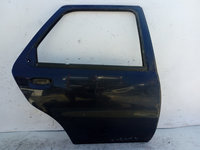 Usa / Portiera Albastru,spate,dreapta Ford FIESTA Mk 4 1995 - 2002