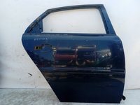Usa / Portiera Albastru,spate,dreapta Opel VECTRA C 2002 - 2009
