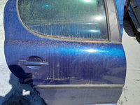 Usa / Portiera Albastru,spate,dreapta Peugeot 207 2006 - Prezent