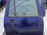 Usa / Portiera Albastru,spate,dreapta VW GOLF 4 1997 - 2006