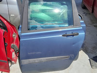 Usa / Portiera Albastru,spate,stanga Fiat STILO (192) 2001 - 2010