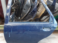 Usa / Portiera Albastru,spate,stanga Ford FIESTA Mk 4 1995 - 2002