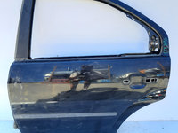 Usa / Portiera Albastru,spate,stanga Ford MONDEO Mk 3 2000 - 2007