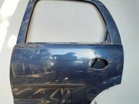Usa / Portiera Albastru,spate,stanga Opel CORSA C 2000 - 2009