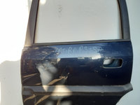 Usa / Portiera Albastru,spate,stanga Opel ZAFIRA A (F75) 1999 - 2006
