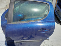 Usa / Portiera Albastru,spate,stanga Peugeot 207 2006 - Prezent