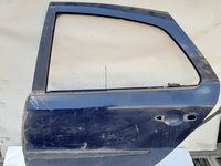 Usa / Portiera Albastru,spate,stanga Renault LAGUNA 2 2001 - 2007