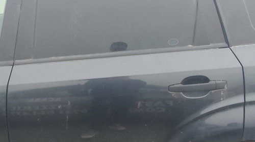 Usa / Portiera Albastru,spate,stanga Subaru F