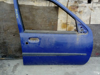 Usa / Portiera Albastru,Violet,fata,dreapta Ford FIESTA Mk 4 1995 - 2002