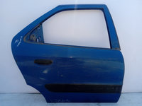 Usa / Portiera Albastru,Violet,spate,dreapta Citroen XSARA (N0, N1, N2) 1997 - 2010