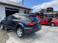 Usa portiera Audi Q7 4L 2009 LZ9Y