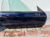 Usa/Portiera Bmw Seria 3 E46 Coupe Dreapta