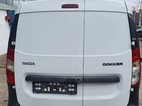 Usa/portiera Dacia Dokker completa 1.5 dci euro 5, 2012-2016, K9KC6